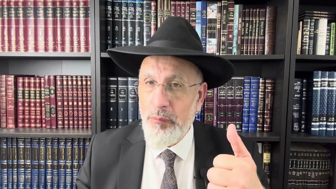 Se sacrifier (Vayikra) Leilouy nichmat de Yaacov Cohen ben Salomon vè Perla zal