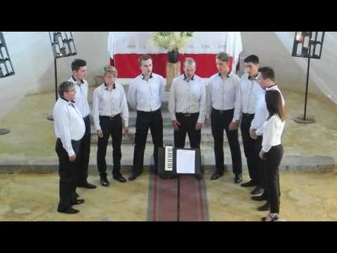 POTOŠKI FANTJE - VIDEL DEŽELE SEM TUJE