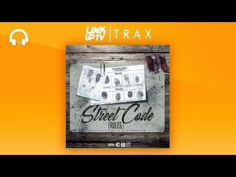 Venda ft Skeng - Streetcode Rules | Link Up TV TRAX