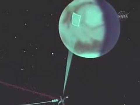 Mariner4: Part1 launch on November 28, 1964