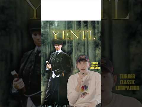 "Barbra Streisand's Yentl: A Feminist Jewish Classic You Can't Miss!"