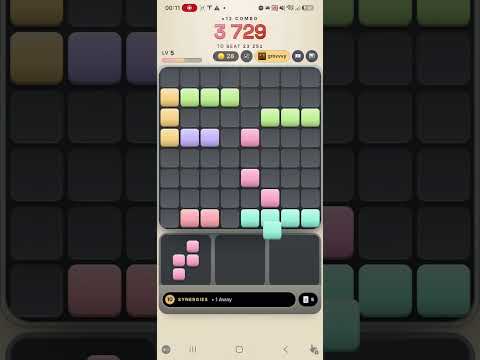 Rogue blocks video thumbnail