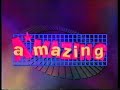 A Mazing 1995 Episode ATN 7 Sydney 25 12 1998