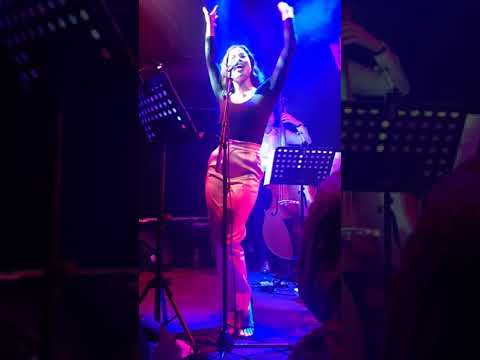 Lets Be Bad from Smash by Eva Noblezada