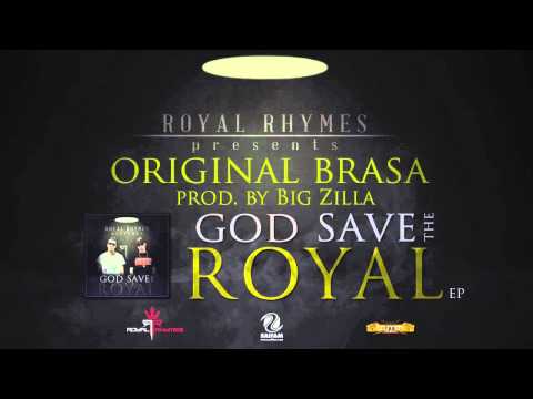 Video thumbnail for Original Brasa