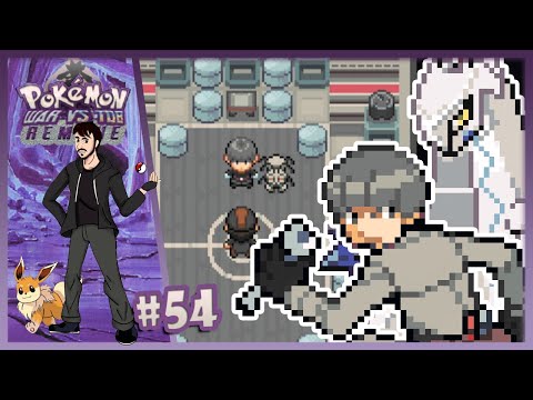 8º GIMNASIO TIPO ACERO CONTRA  KEY - POKÉMON WAR vs TDB REMAKE #54 - FloGar