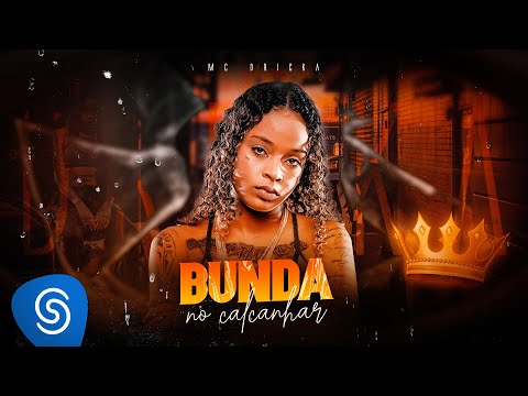 Mc Dricka - Bunda no Calcanhar ( DJ Biel Beats )