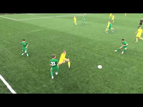 Pripravljalna tekma U19: Domžale - Olimpija