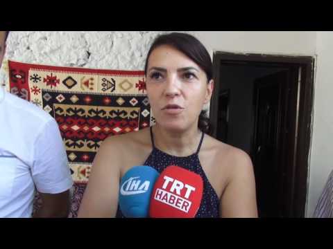 Bahtiyar BahtıKara Film Seti