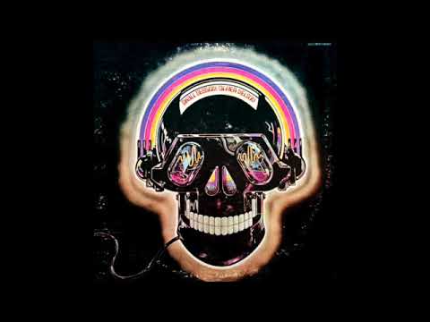 Oliver Nelson - Skull Session