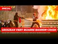 Jaar na dato: Grosjean viert als 'The Phoenix' verjaardag bizarre Bahrein-crash | GPFans Special