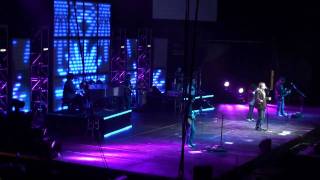 Casting Crowns Live: If We&#39;ve Ever Needed You