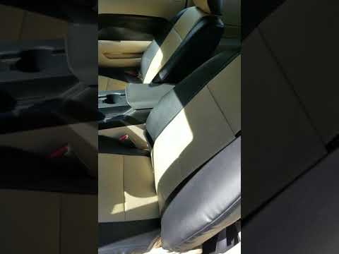 Iggee seat covers