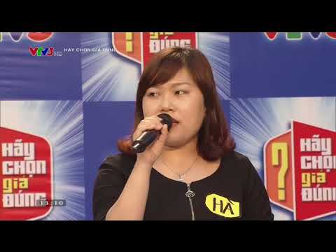 HÃY CHỌN GIÁ ĐÚNG 12/5/2018