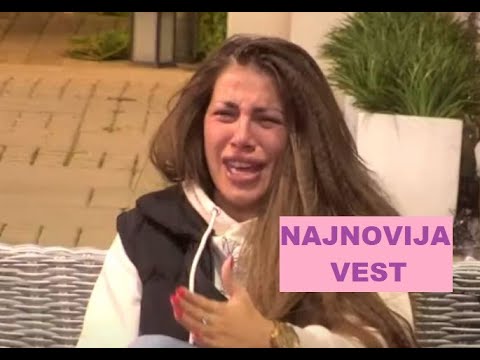 HIIITNE SANKCIIJE - DONETA DRAKONSKA KAZNNA za Dalilu Dragojević #zadruga #zadrugainfo