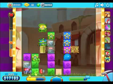 Pet Rescue Saga Level 2515 - NO BOOSTERS | SKILLGAMING ✔️