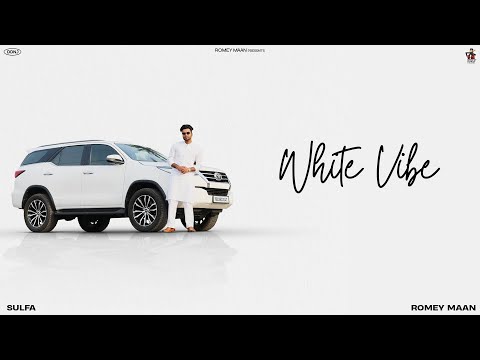 White Vibe
