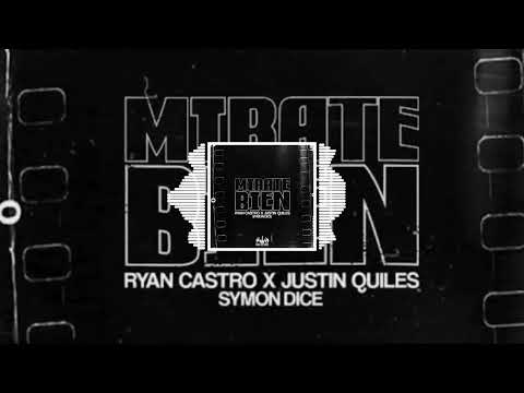 Ryan Castro, Justin Quiles, Symon Dice - Mírate Bien (Extended Version)