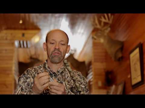 Field Notes: Gun Mount Drill