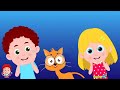 Ek Billi Hamari Cartoon Video शेर निराला More Rhymes For Kids In Hindi By Super Bi