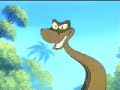 Disney Channel Jungle Cubs I Am Master Song 1997