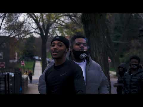 Big Sun x Doubleback Rico - "Freestyle" (Official Video)