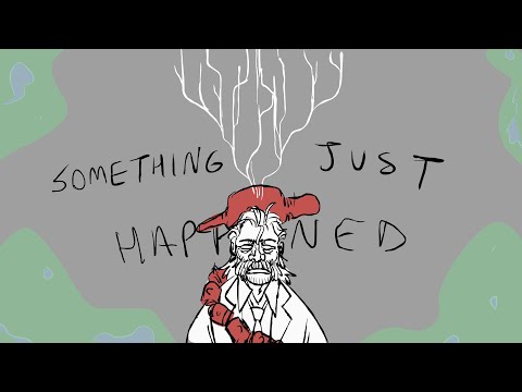 SHIVERS [Easy: Success] - Something just happened.