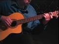 Jeff Wahl - "Waltz for the Broken Hearted"