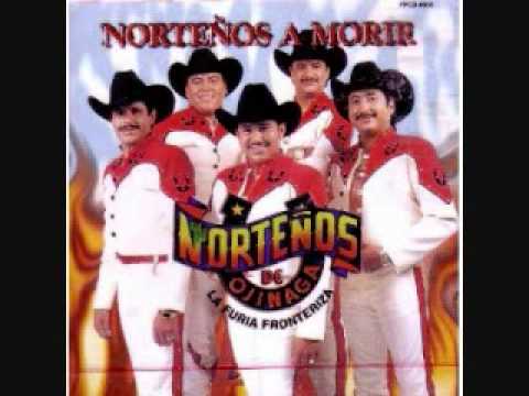 Norteños De Ojinaga - Un Loco Enamorado.wmv