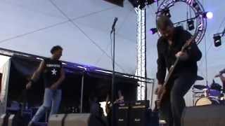 Conflict - As Others See As + The Serenade is Dead + To Whom It May Concern