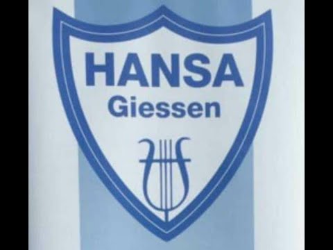 Fanfarenzug HANSA Giessen e.V. - 1991 Alsfeld