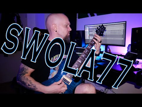 SWOLA77 - THE ONE THAT COMES AFTER 76