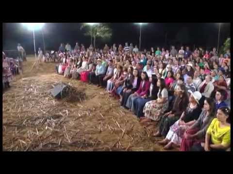 Deus Maravilhoso - Tabernáculo da Fé