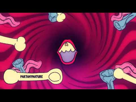 Thack - PartaMyNature ft. Hazy (Official Audio)
