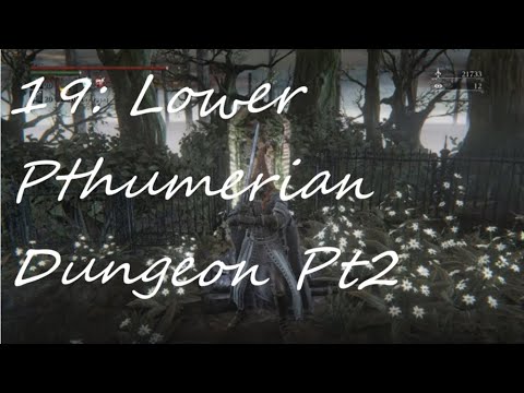 Part 19: Bloodborne: Easy to Follow, Platinum Guide. 100% Both with and via no Online Saves