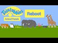Teletubbies Animal Parade Reboot