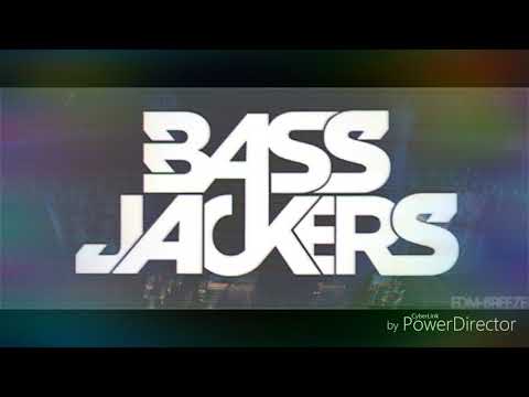 Bassjackers X Crossnaders – Last Fight