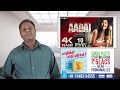 AADAI Movie Review Amala Paul Tamil Talkies