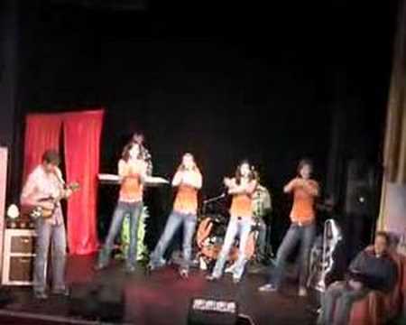 Saitentwist - Der Krebs - live im Stratmanns