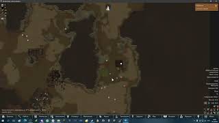 Канфузная ситуация (Rimworld)