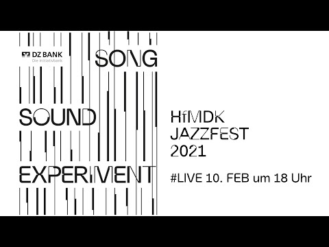 HfMDK Jazzfest 2021