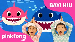 Download lagu Dance Bayi Hiu | Baby Shark | Lagu Binatang | Lagu Anak Bahasa Indonesia | Pinkfong dan Baby Shark mp3 Download lagu Dance Bayi Hiu | Baby Shark | Lagu Binatang | Lagu Anak Bahasa Indonesia | Pinkfong dan Baby Shark mp3