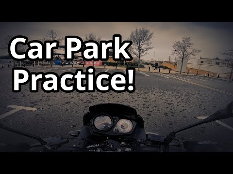 What To Do After Your CBT || UK Beginner Motorcyclist Tips