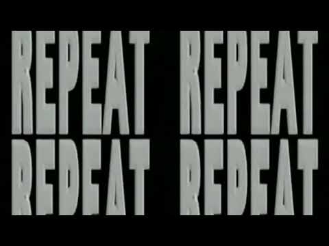 ATGOC - Repeated Love (Pumped Up Mix)