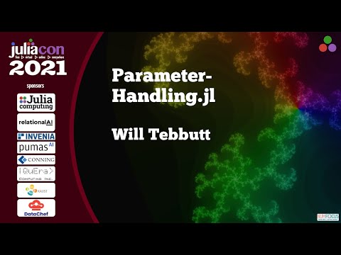 The State of Julia | JuliaCon 2021 | Stefan Karpinksi Viral Shah Jeff Bezanson Keno Fischer