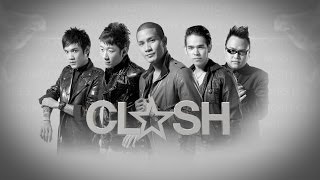 กอด – Clash
