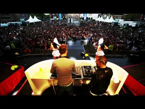 Queensday Outdoor 2011 (official HD Aftermovie)