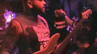 Remembering Never Live at Churchills (Full Set)