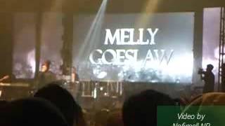 Download lagu Melly Goeslaw - Berdua pasti lebih baik ( Mega konser The Alana Hotel Yogyakarta) mp3 Download lagu Melly Goeslaw - Berdua pasti lebih baik ( Mega konser The Alana Hotel Yogyakarta) mp3