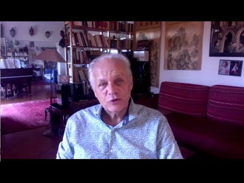 Les travaux de Stephen Hawking (3/3), par Jean-Pierre Luminet